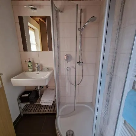 Scherntreinerhof 韦斯滕多夫