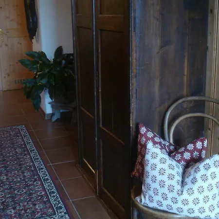 Farmház Scherntreinerhof *