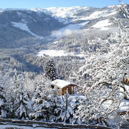 Scherntreinerhof Westendorf