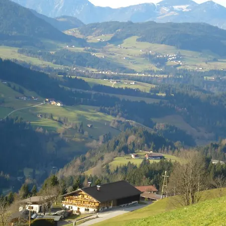 Scherntreinerhof Westendorf