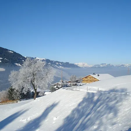 Scherntreinerhof Farm stay Westendorf