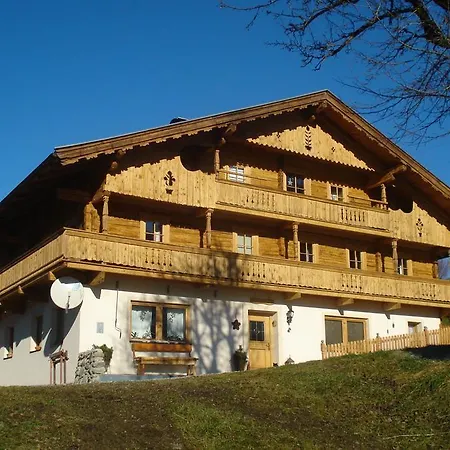 Scherntreinerhof * Westendorf