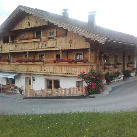 Scherntreinerhof Westendorf