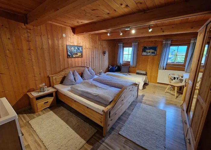 Scherntreinerhof Agroturismo