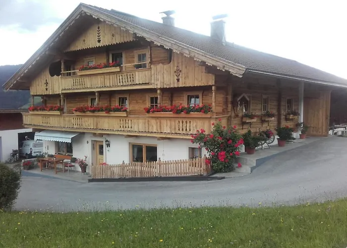 Scherntreinerhof Westendorf