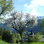 Scherntreinerhof Κατάλυμα σε φάρμα