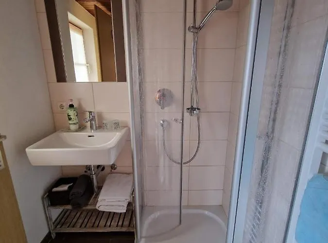 Scherntreinerhof 베스텐도르프