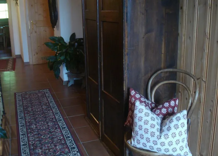 팜스테이 Scherntreinerhof *