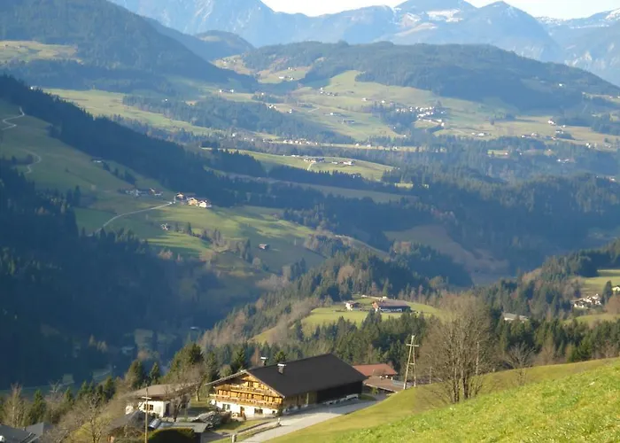 Scherntreinerhof 베스텐도르프