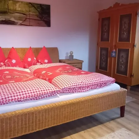 Scherntreinerhof Alloggio per agriturismo Westendorf