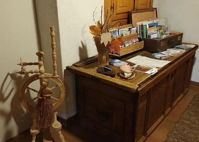 Scherntreinerhof Alloggio per agriturismo