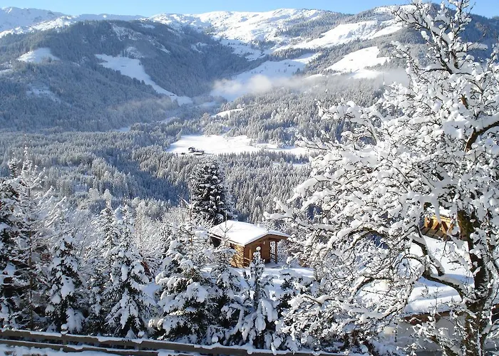 Scherntreinerhof Westendorf