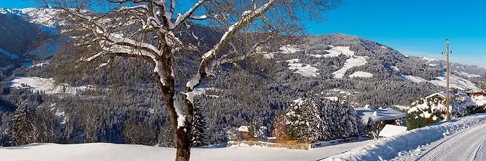 Alloggio per agriturismo Scherntreinerhof *